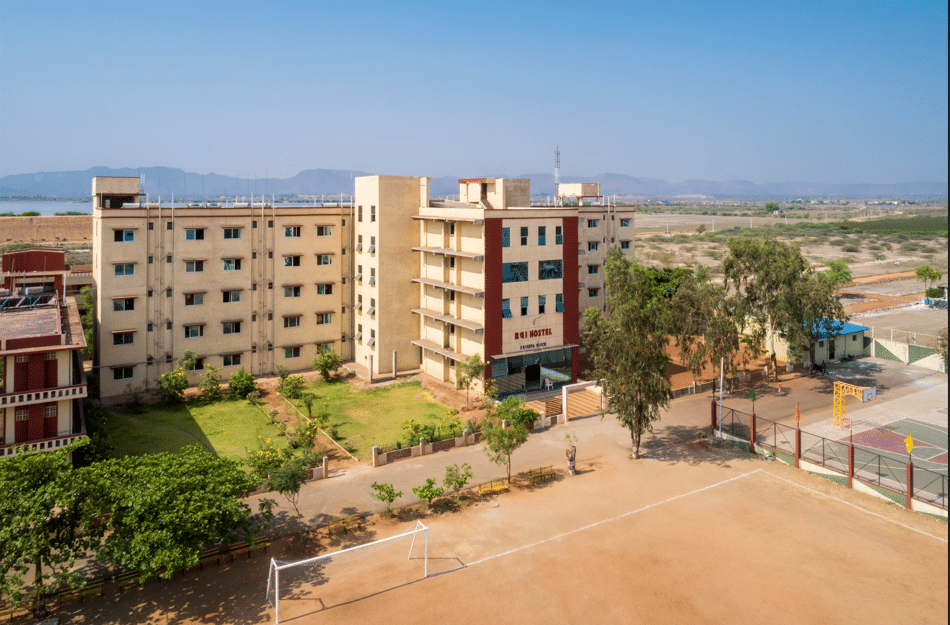 BITM Bellary Campus & Facilities photo 8